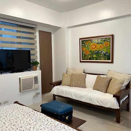 Telly'S Studio Across Naia3 Manila Dış mekan fotoğraf
