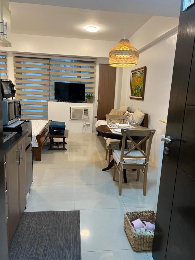 Telly'S Studio Across Naia3 Manila Dış mekan fotoğraf