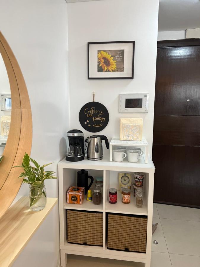 Telly'S Studio Across Naia3 Manila Dış mekan fotoğraf